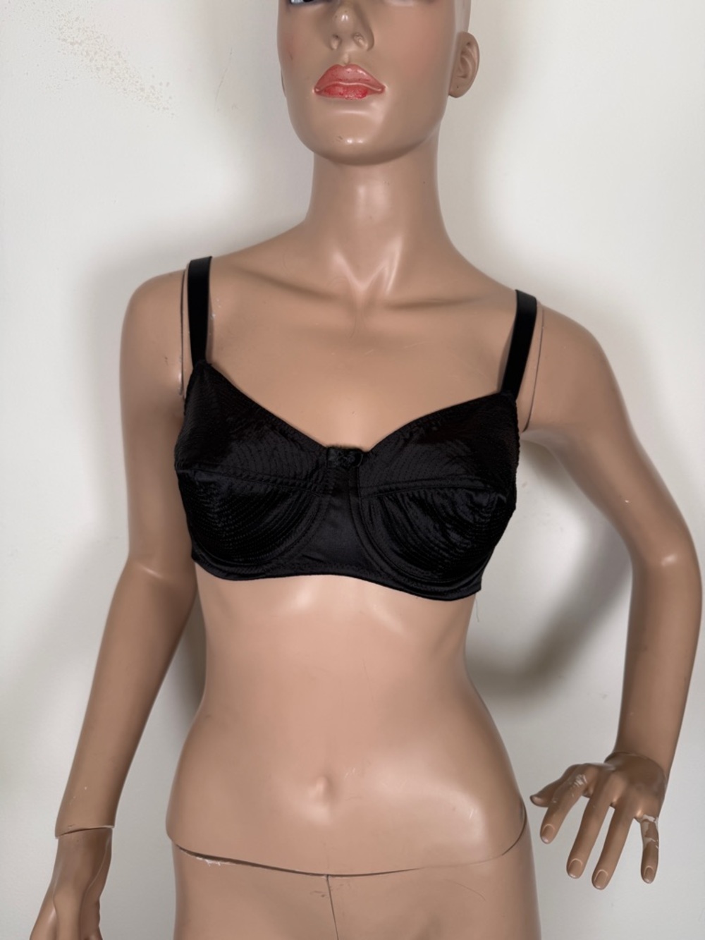 What Katie did bizarre bullet bra pinup goth - Picture 3 of 5